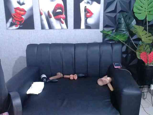 Valentina-mature webcam