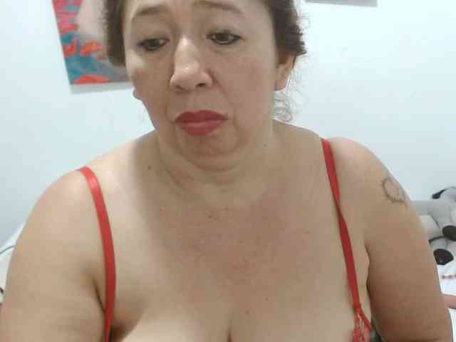 Valentina-mature - Girl 