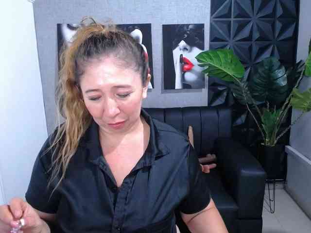 Valentina-mature Valentina-mature