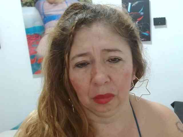 Valentina-mature webcam