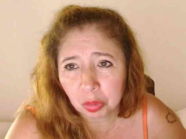 Valentina-mature webcam