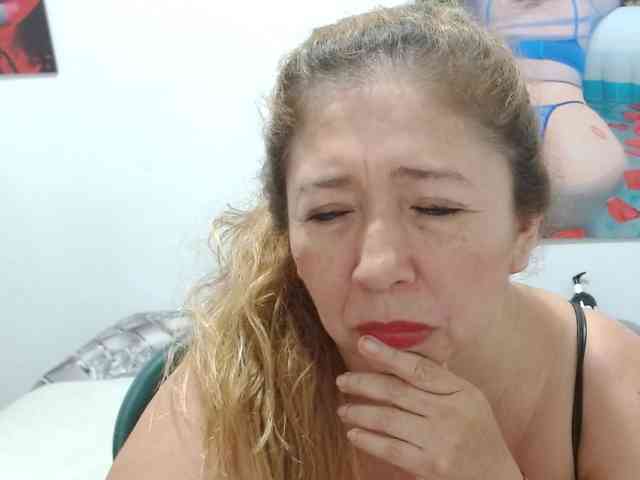 Valentina-mature Valentina-mature