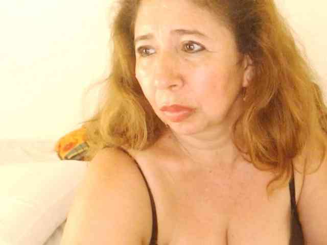 Valentina-mature