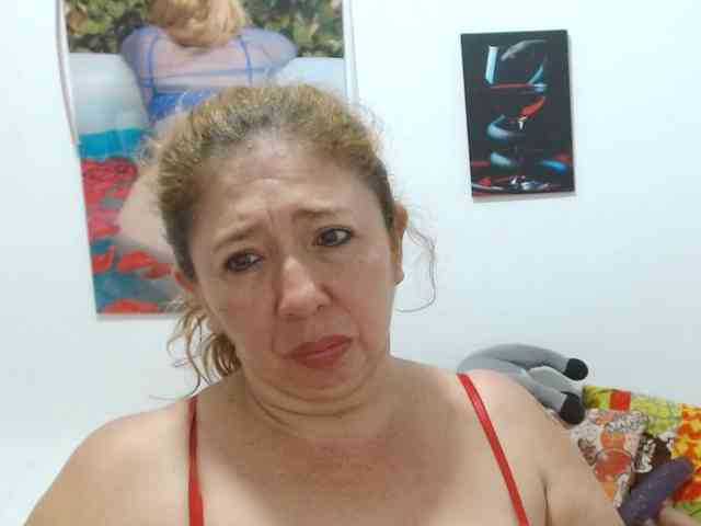 Valentina-mature Valentina-mature