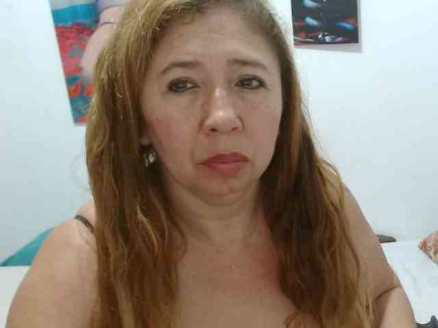 Valentina-mature
