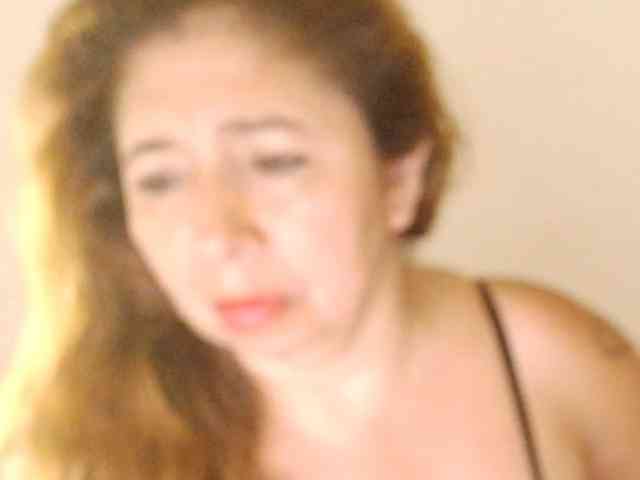 Valentina-mature