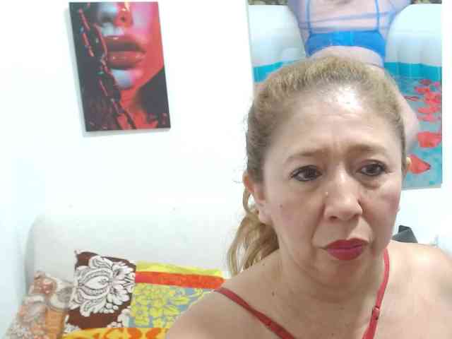 Valentina-mature Valentina-mature
