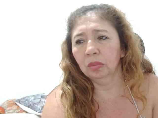 Valentina-mature