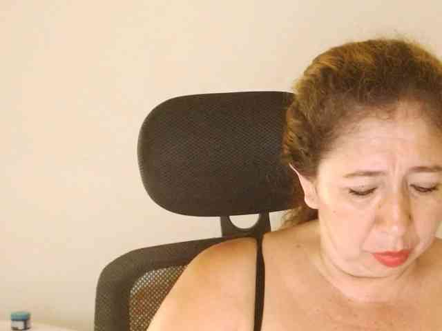 Valentina-mature