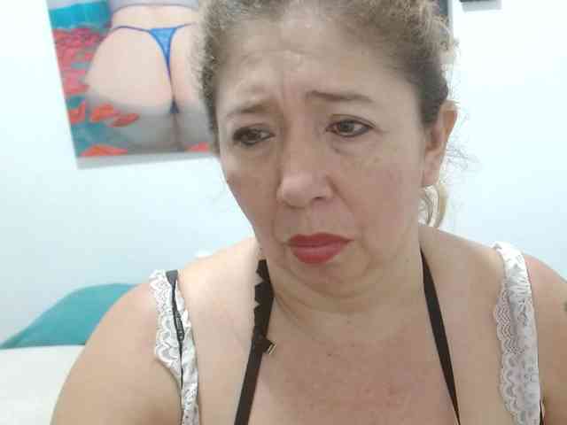 Valentina-mature webcam