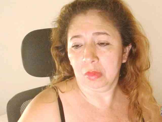 Valentina-mature