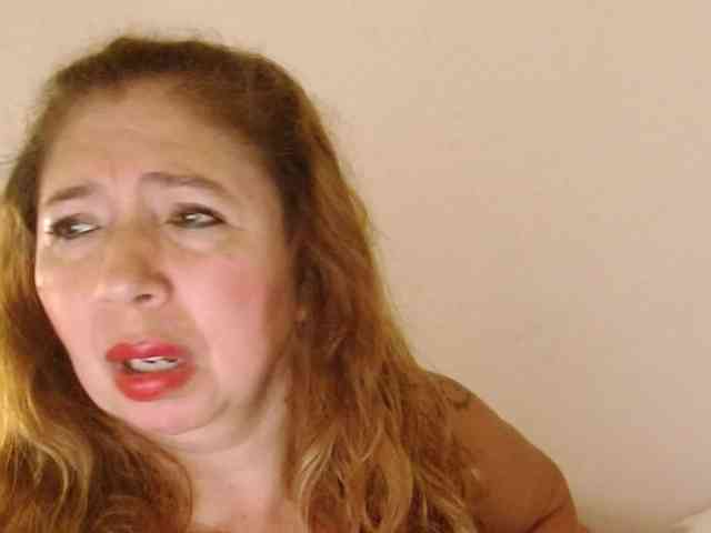 Valentina-mature