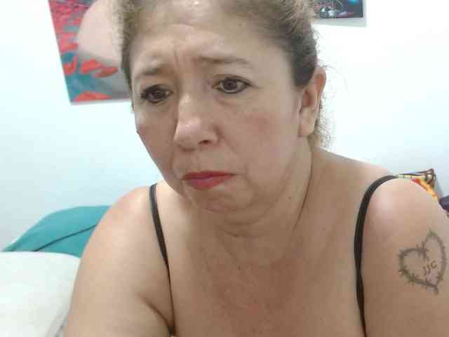 Valentina-mature