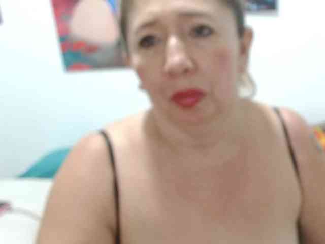 Valentina-mature