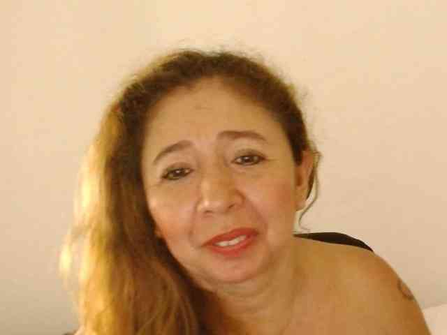 Valentina-mature webcam