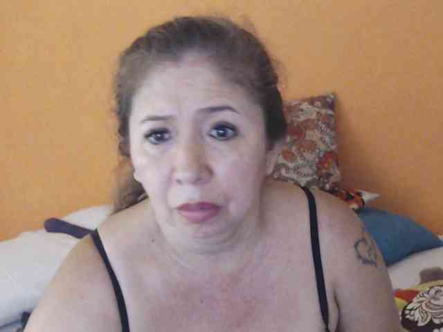 Valentina-mature