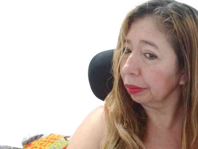 Valentina-mature webcam
