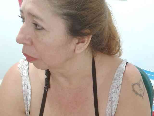 Valentina-mature