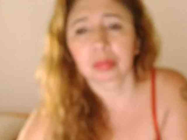 Valentina-mature webcam
