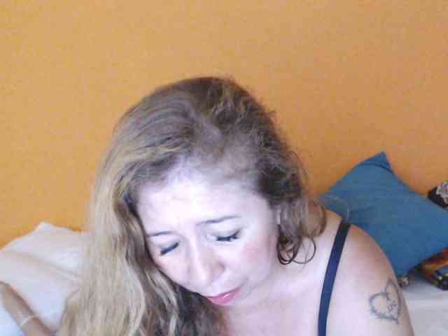 Valentina-mature