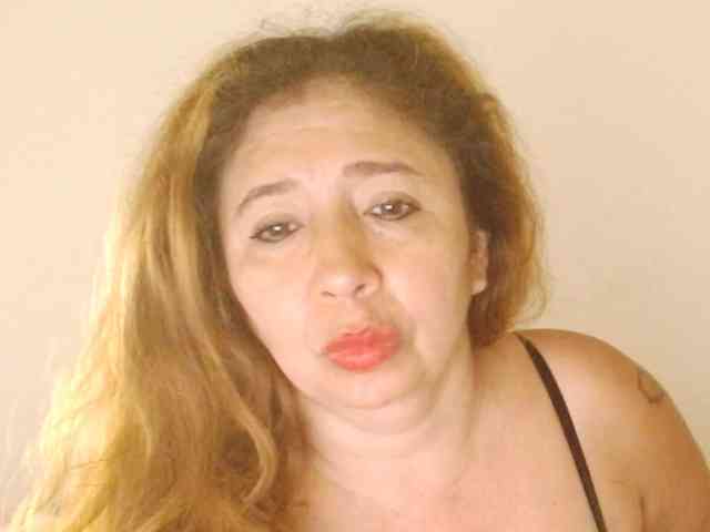 Valentina-mature
