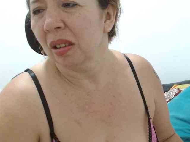 Valentina-mature Valentina-mature