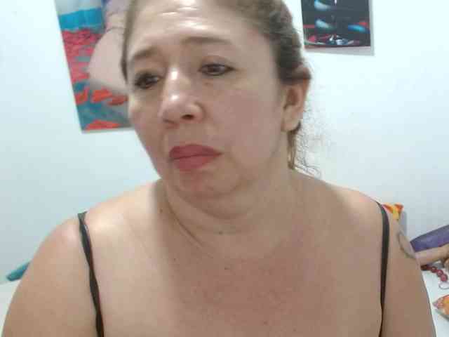 Valentina-mature Valentina-mature