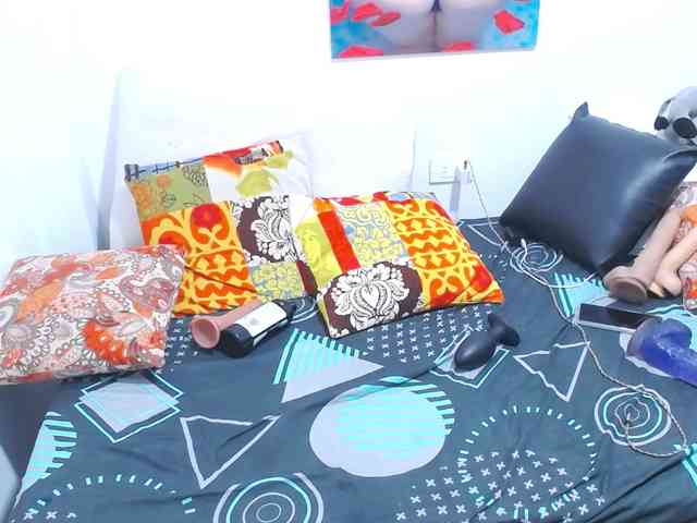 Valentina-mature webcam
