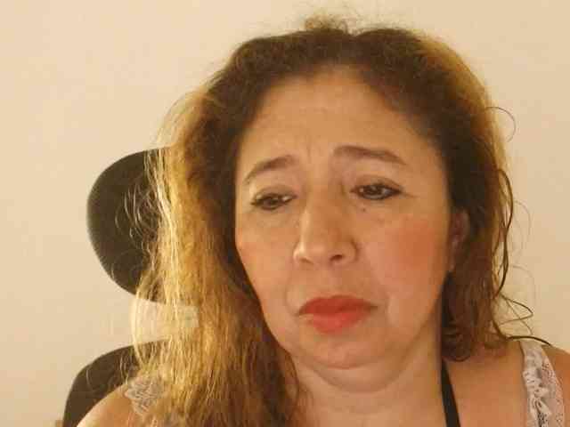 Valentina-mature