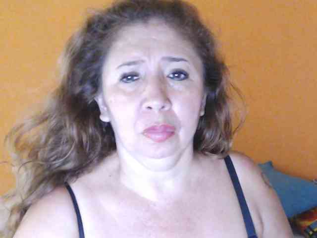 Valentina-mature