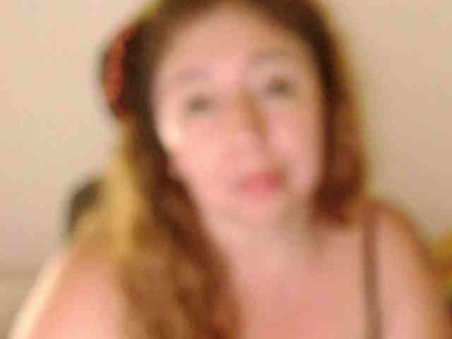 Valentina-mature