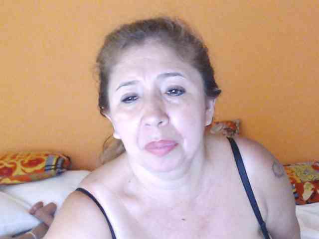 Valentina-mature