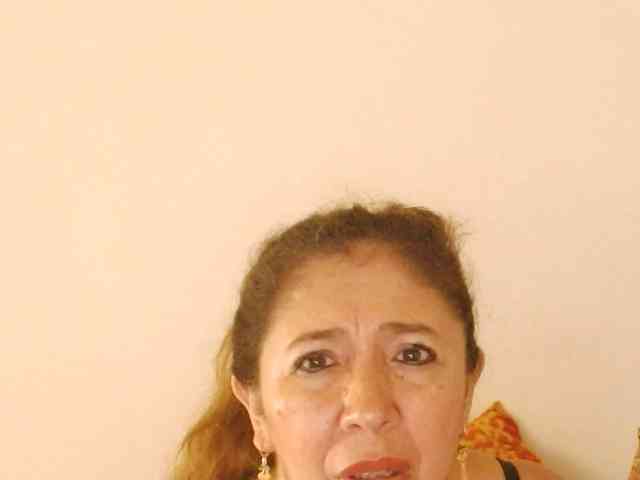 Valentina-mature