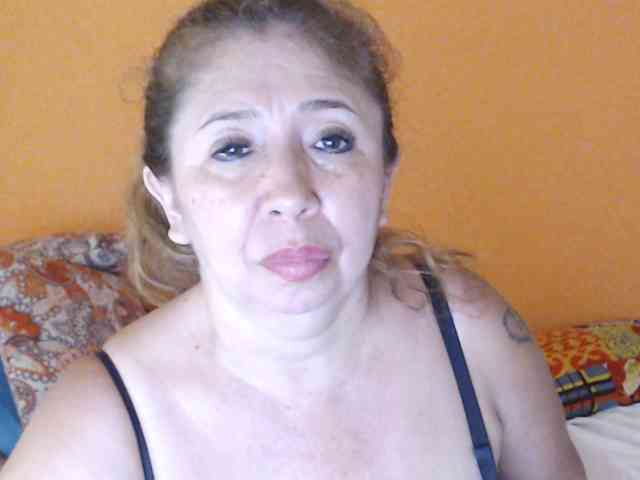 Valentina-mature