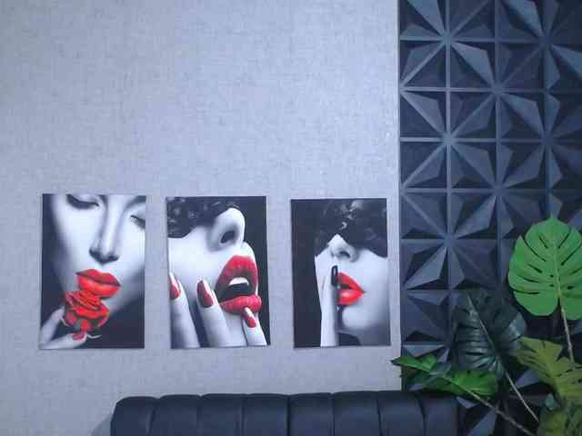 Valentina-mature webcam