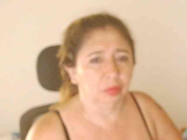 Valentina-mature