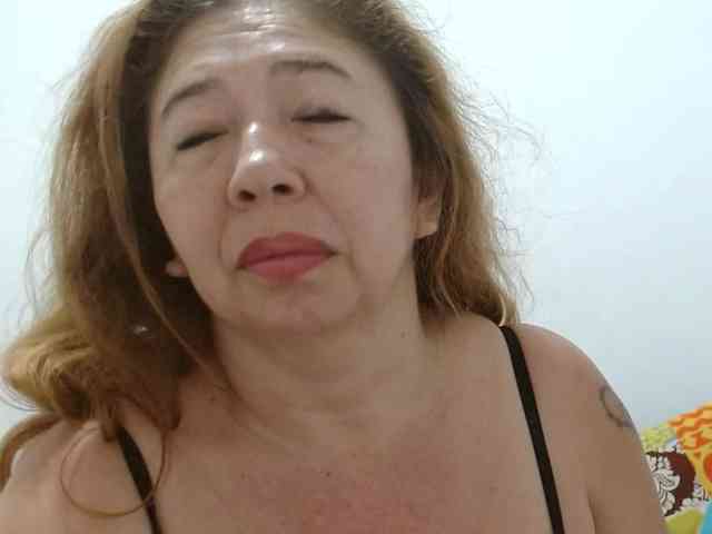 Valentina-mature