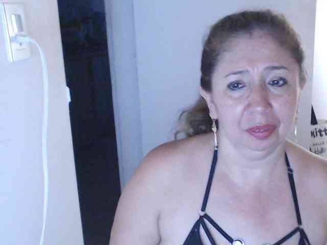 Valentina-mature