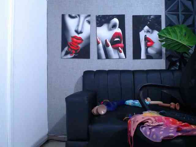 Valentina-mature webcam
