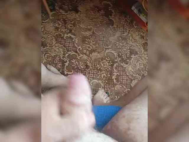 IVANLUZER Sex Cam Show