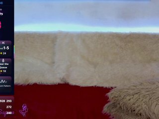 Soraya-Sapeca Porn Show
