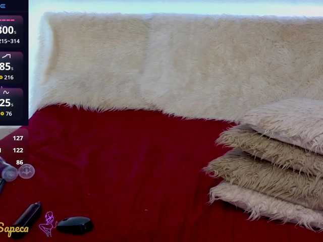 Soraya-Sapeca