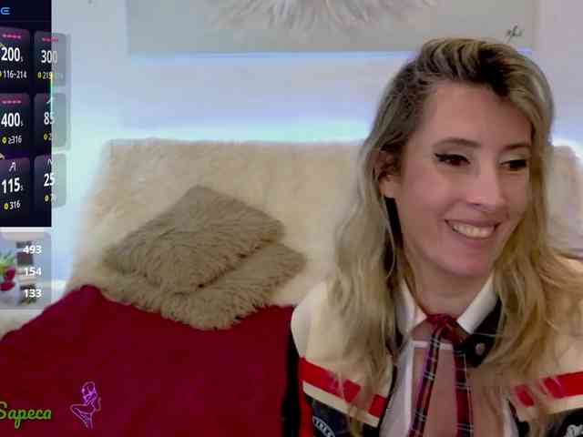 Soraya-Sapeca webcam