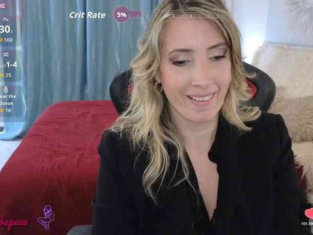 Modella: Soraya-Sapeca