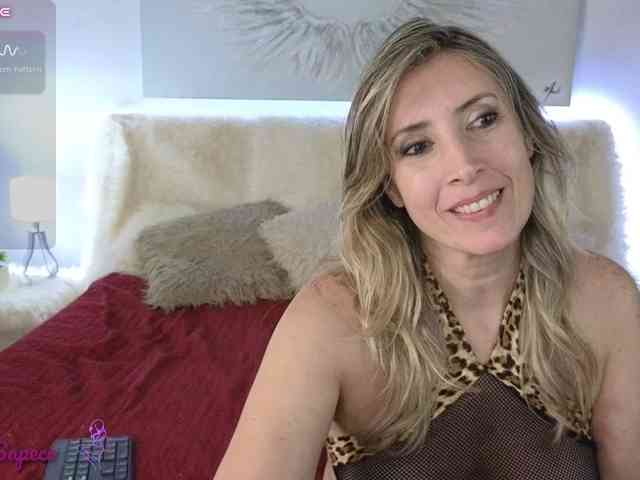Modella: Soraya-Sapeca