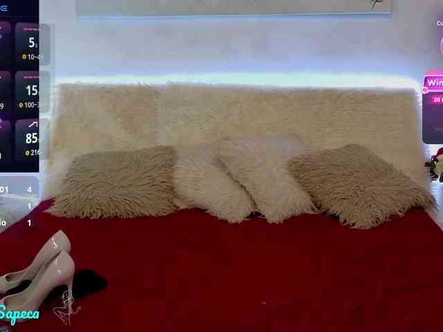 Modella: Soraya-Sapeca