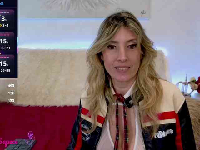 Soraya-Sapeca webcam