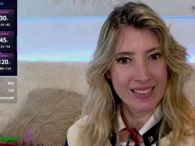 Soraya-Sapeca webcam