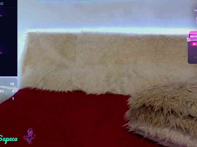 Soraya-Sapeca webcam