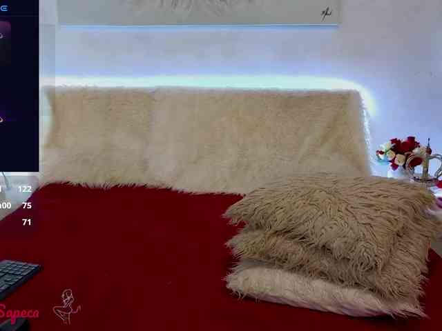Soraya-Sapeca webcam